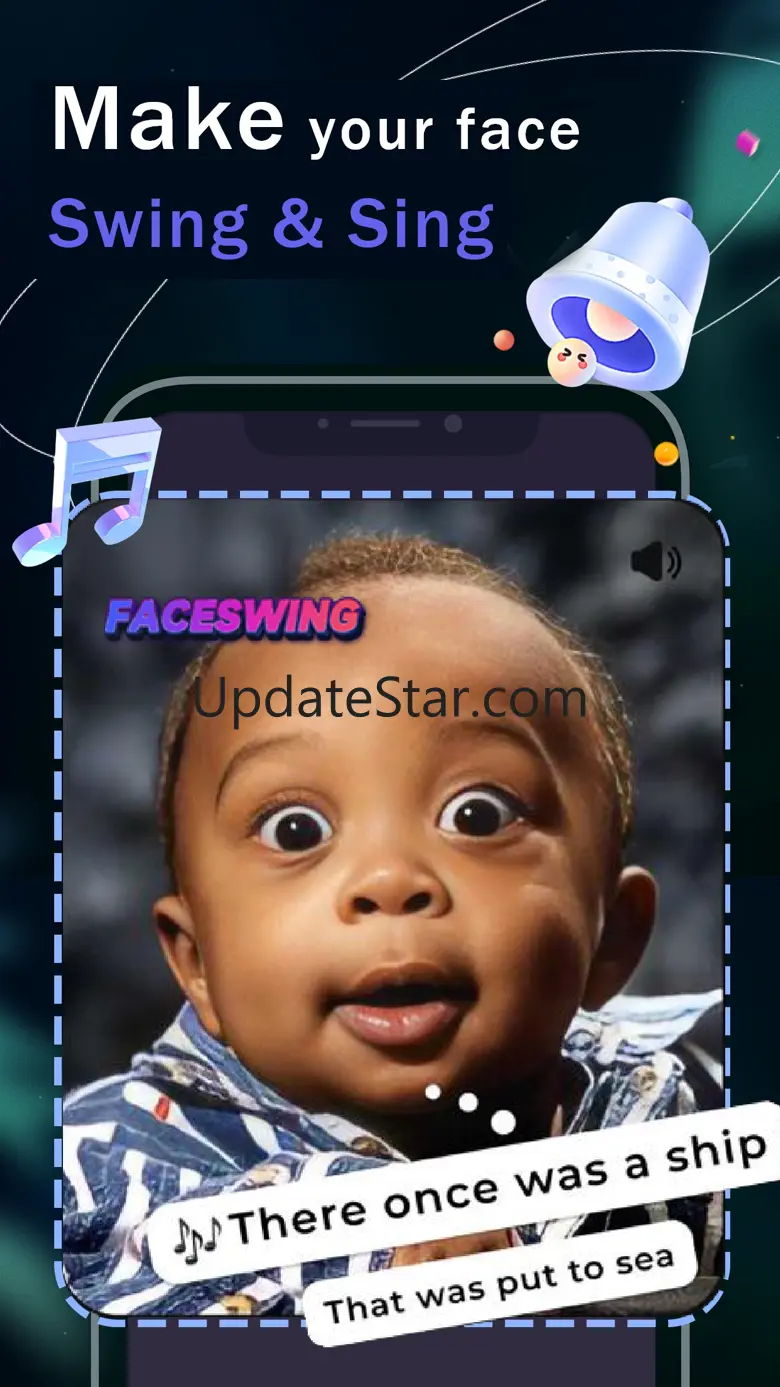 Face Swing - AI Photo Animator 1.3.3