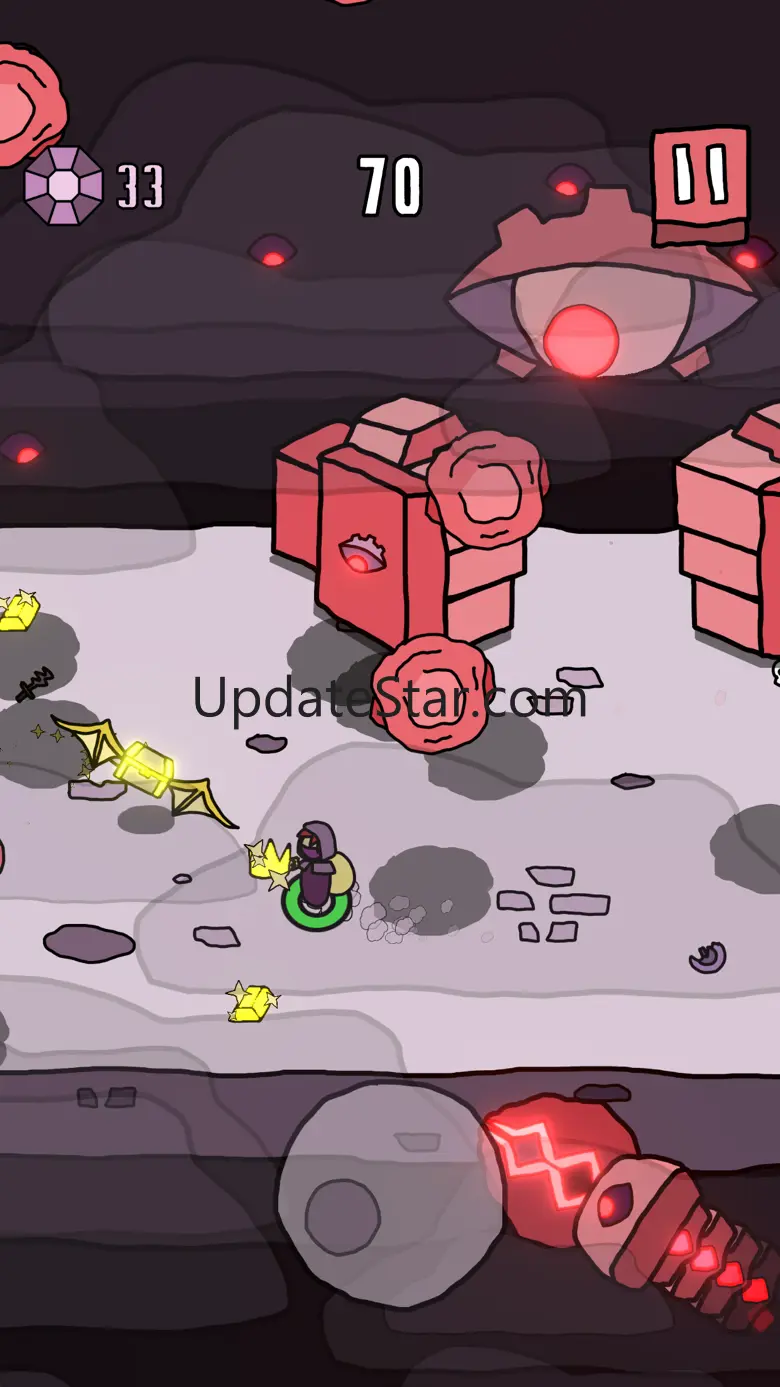 Artful Looter 2.0