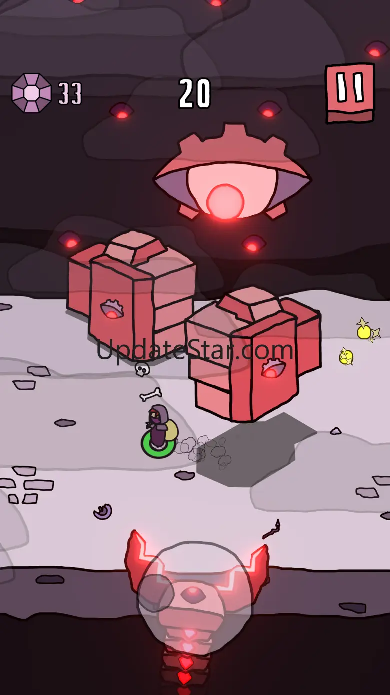 Artful Looter 2.0