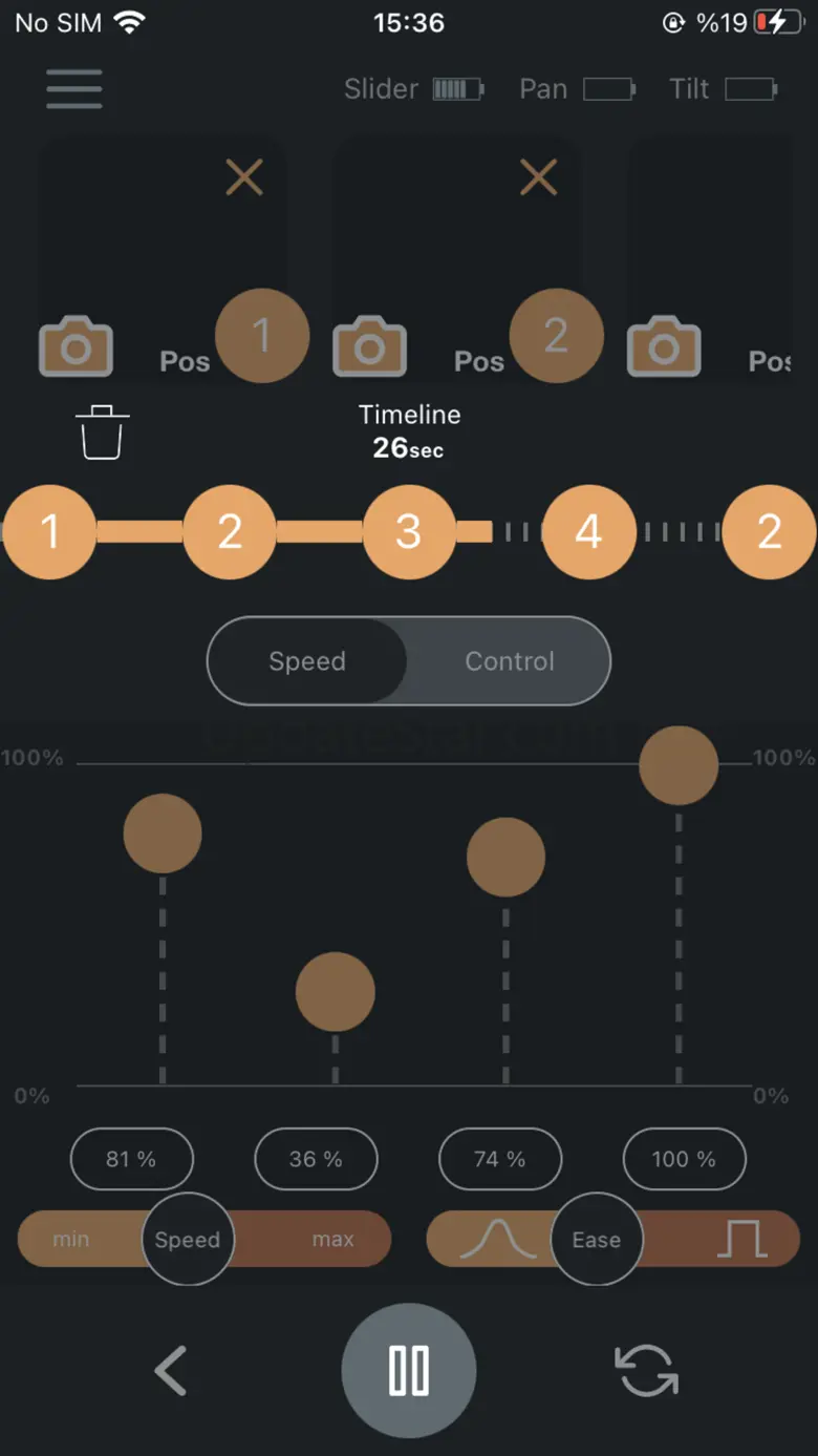 Trexo Slider 1.2.4