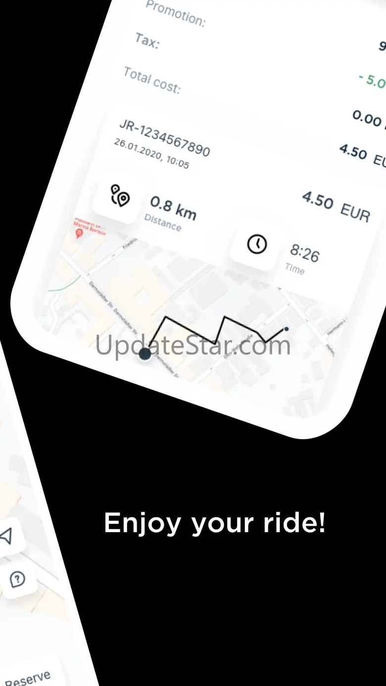 Tuo Mobility 1.2