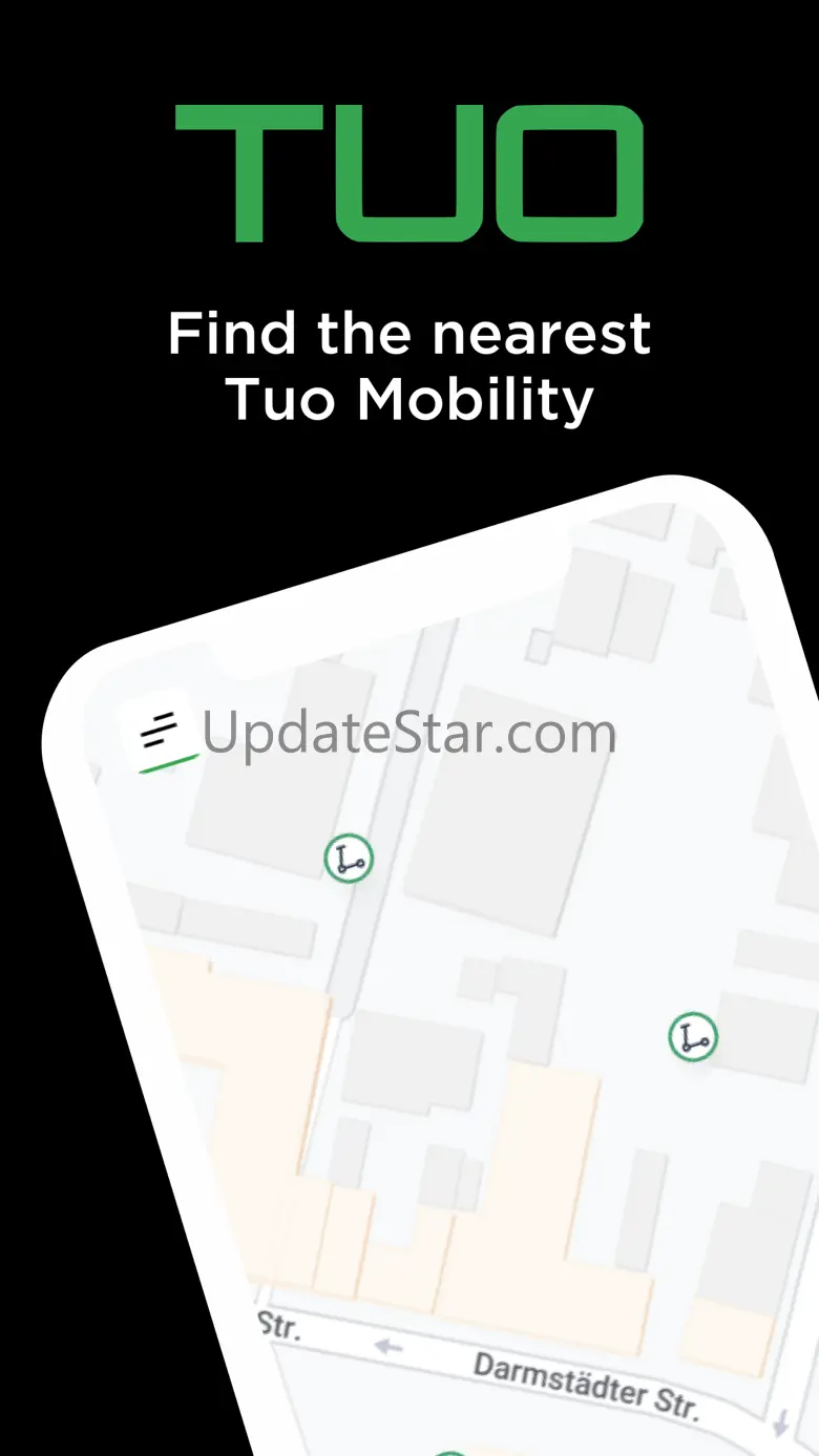 Tuo Mobility 1.2