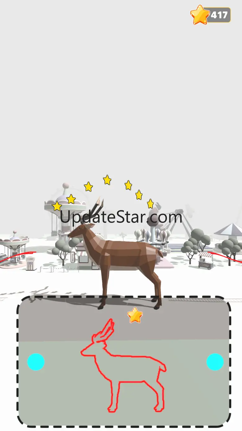 Rollercoaster Rider 18