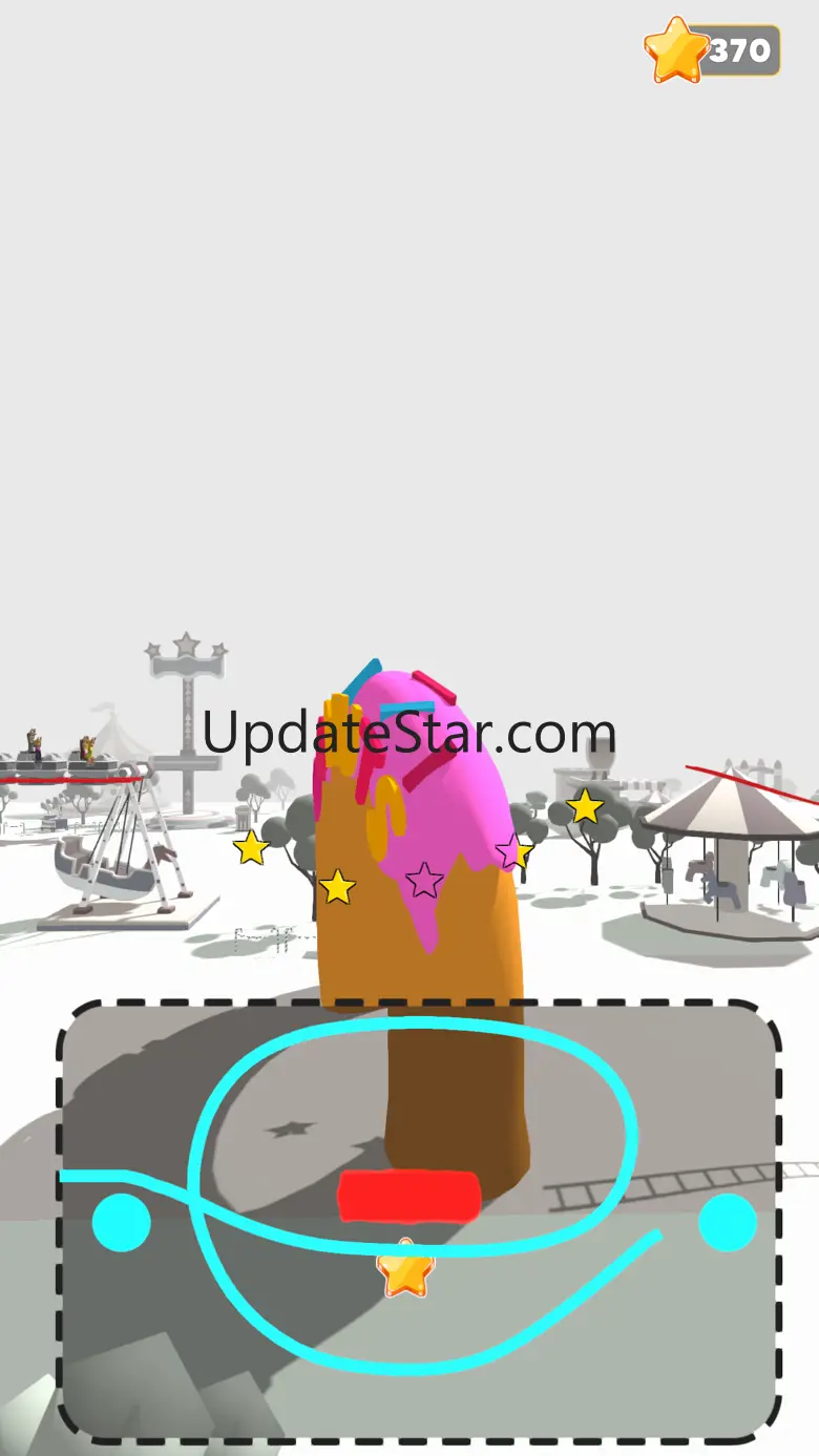 Rollercoaster Rider 18
