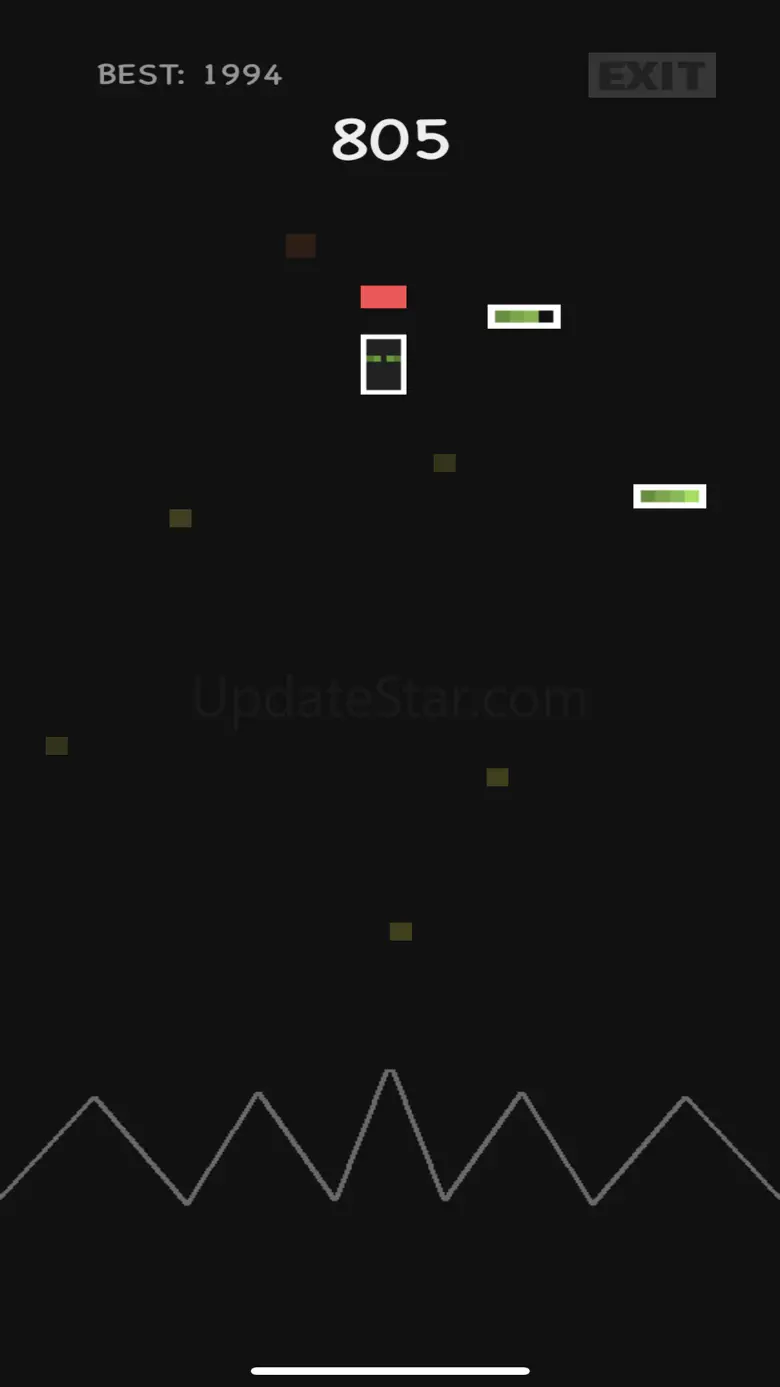Go Up Up 1.3