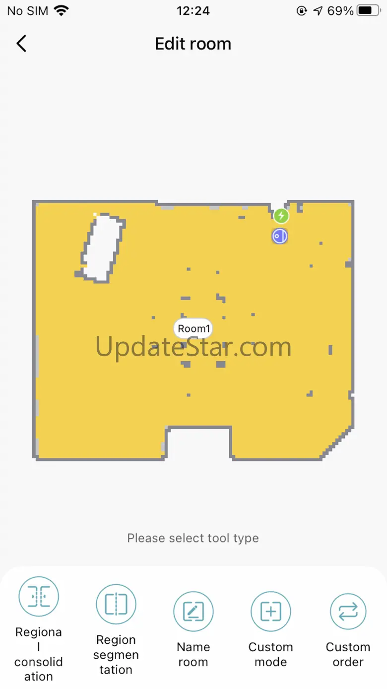 BLACK+DECKER Smart 1.0.1