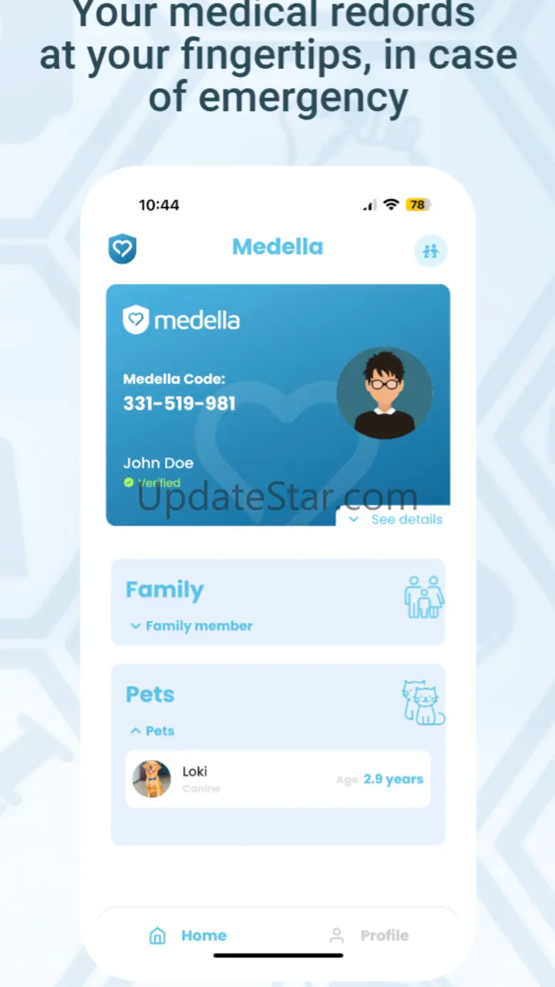 Medella 1.1
