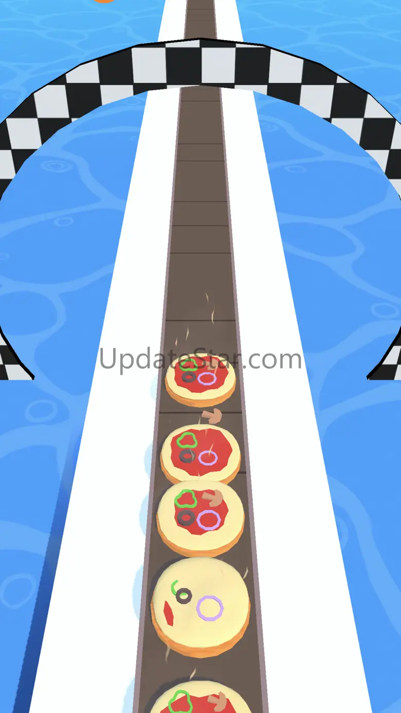 Pizza Run! 1.0.1