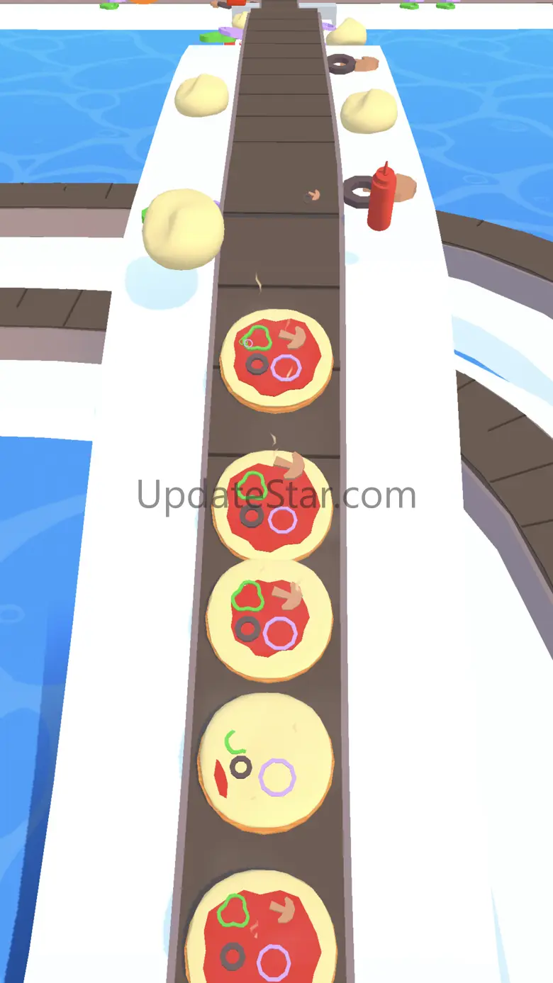Pizza Run! 1.0.1
