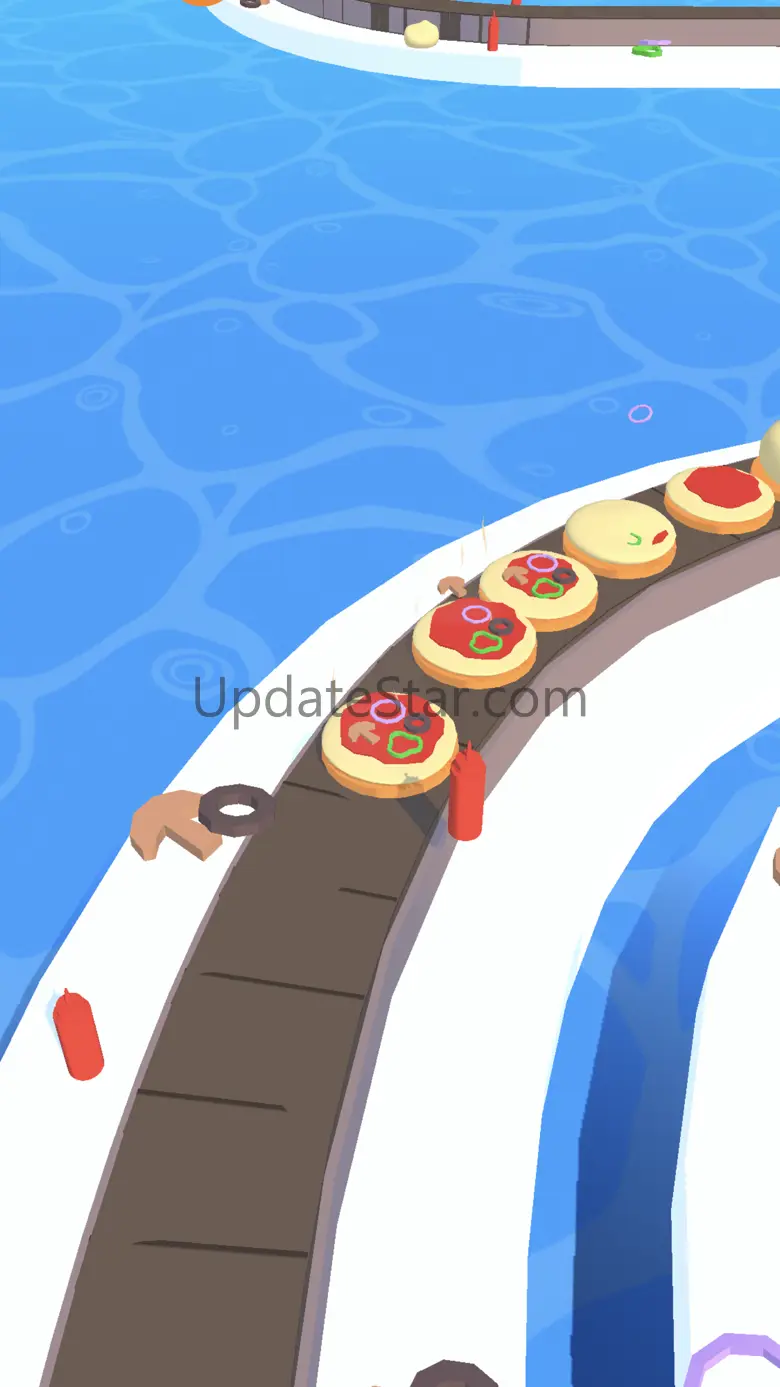Pizza Run! 1.0.1