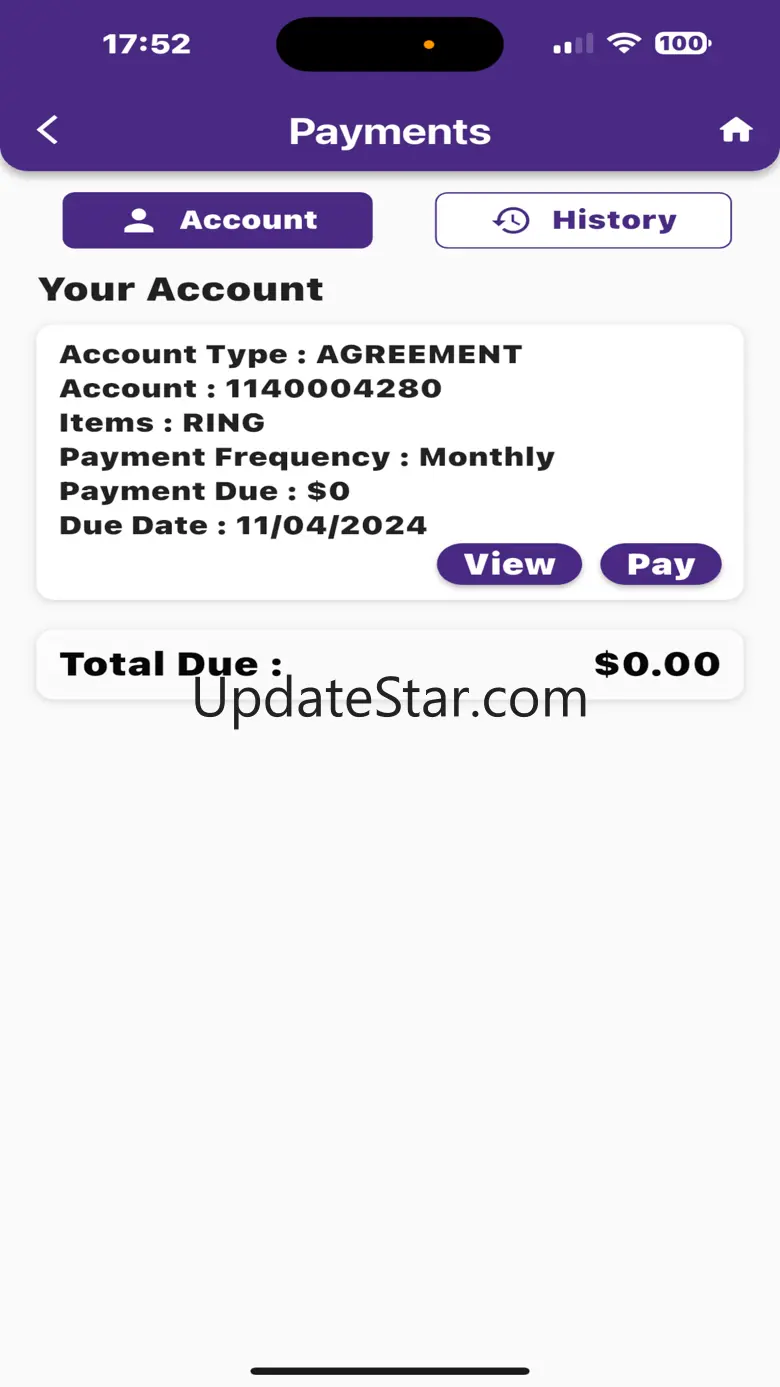 Bestway Rental 2.0.5172