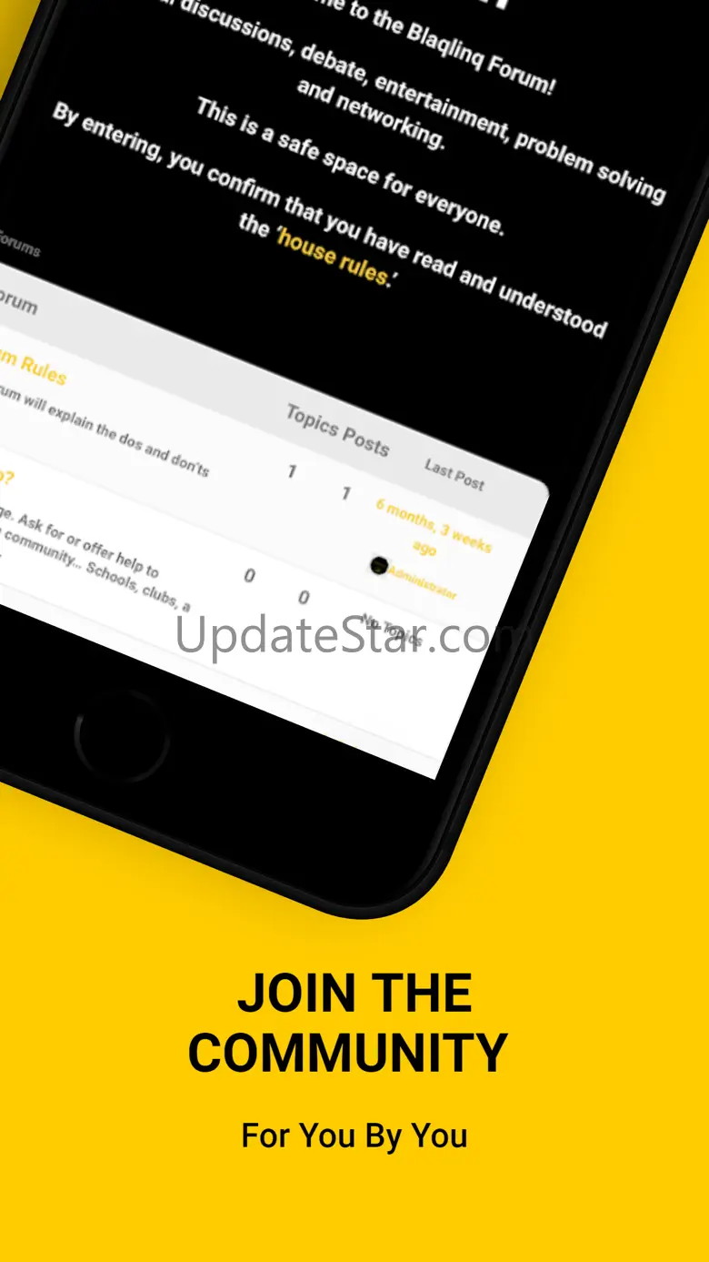 Blaqlinq 2.3.5