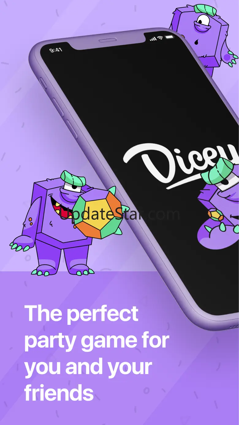 Dicey: Mobile Edition 1.0