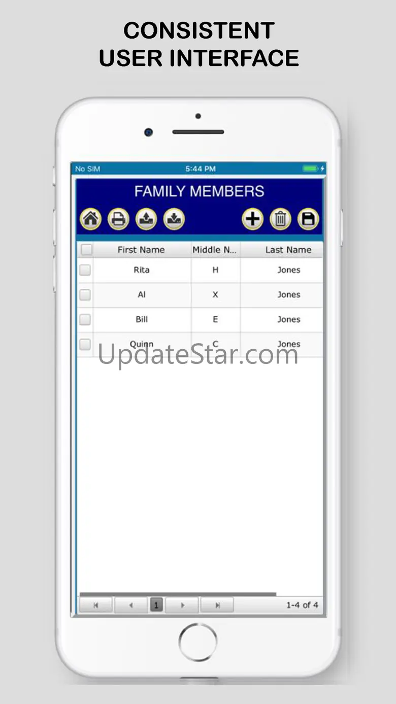 Family Medical Diary 2.8.0