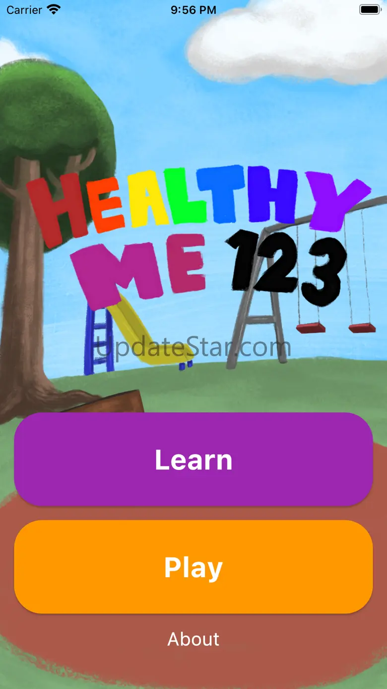 Healthy Me 123 1.0