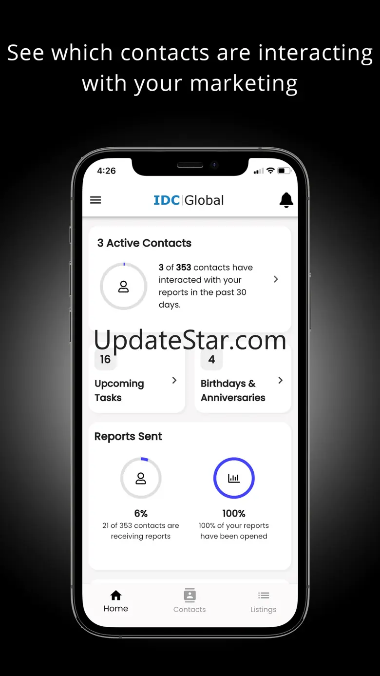 IDC CRM 1.7.9