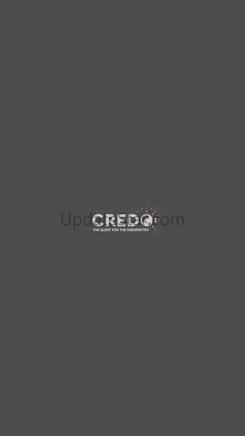 CREDO Detector 1.0.6