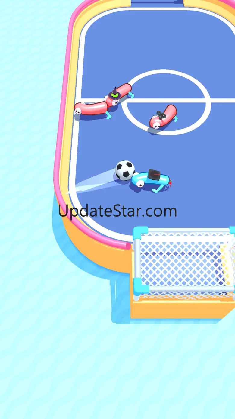 Wiggle Soccer 1.0