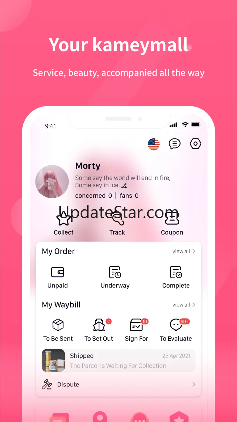 Kameymall - Buy for You 3.5.6