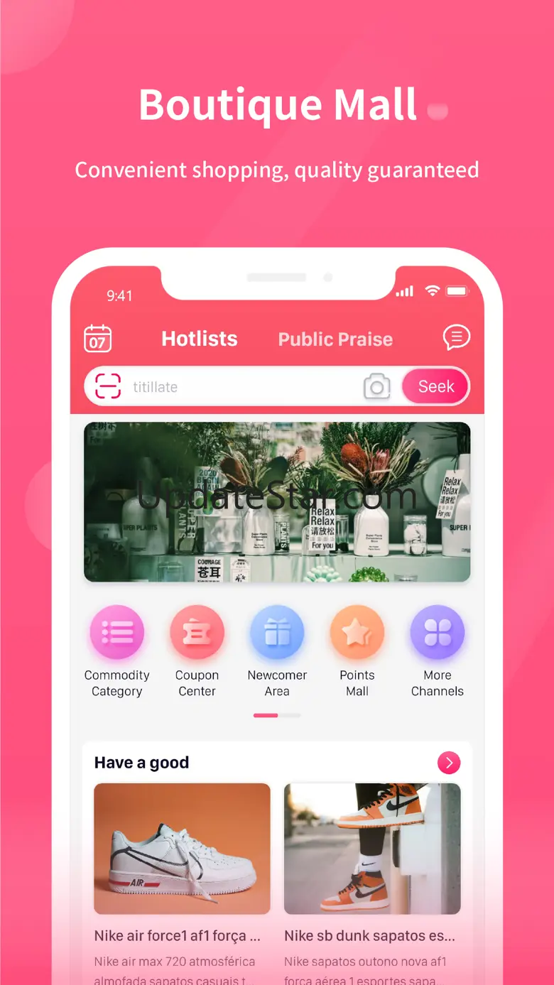 Kameymall - Buy for You 3.5.6