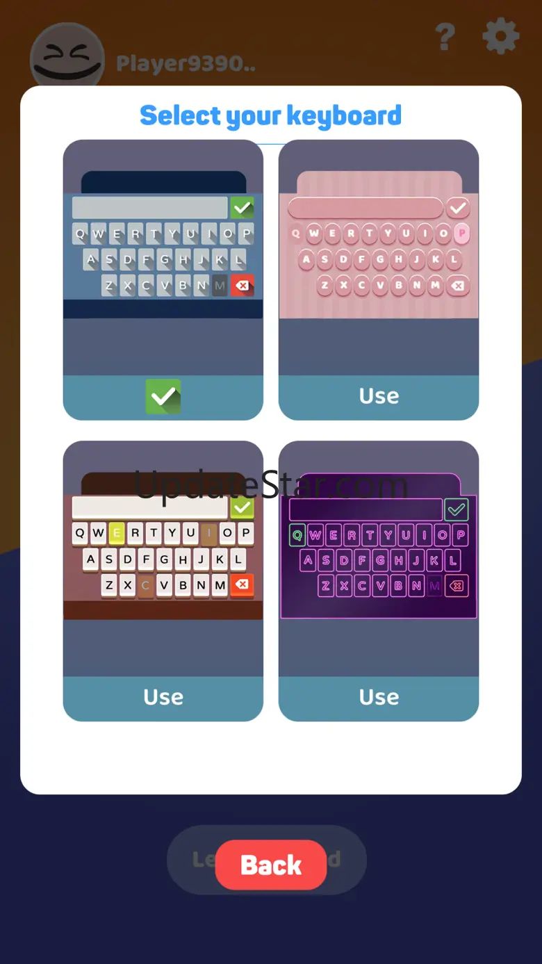 Text Battle Funny 1.0.02
