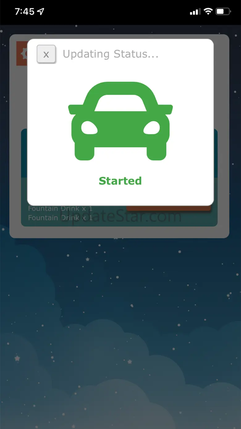 Hospitality Ai Driver 1.2.4