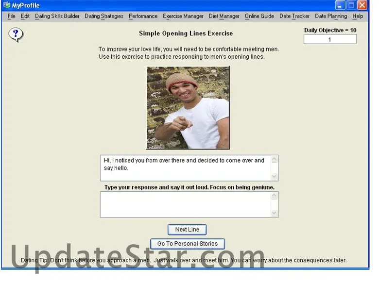 Date Doctor For Women 1.7