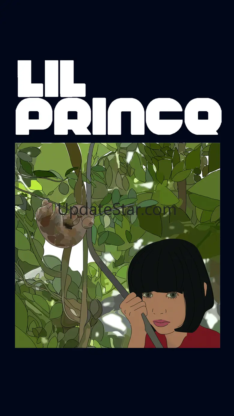 LIL PRINCE 1.0.1
