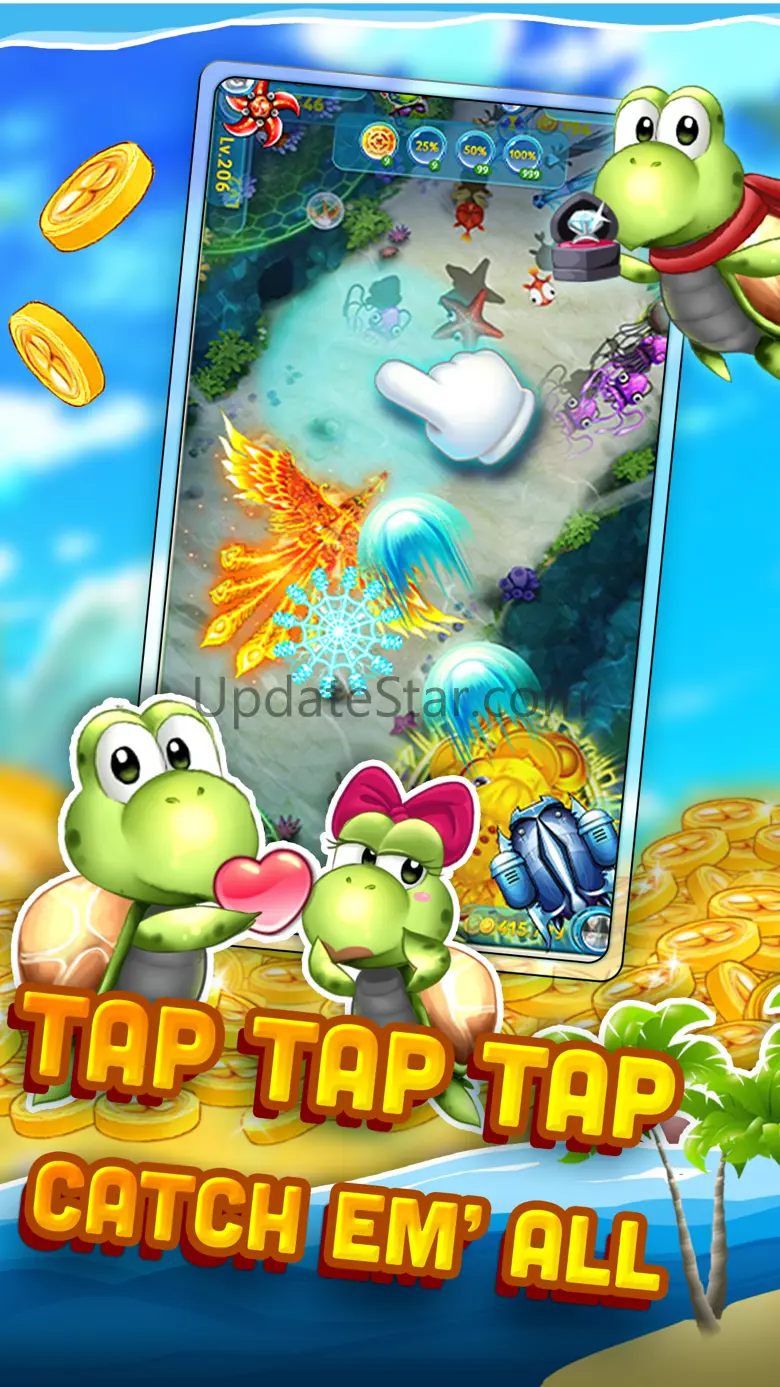 FishFire ZingPlay 3.8.1