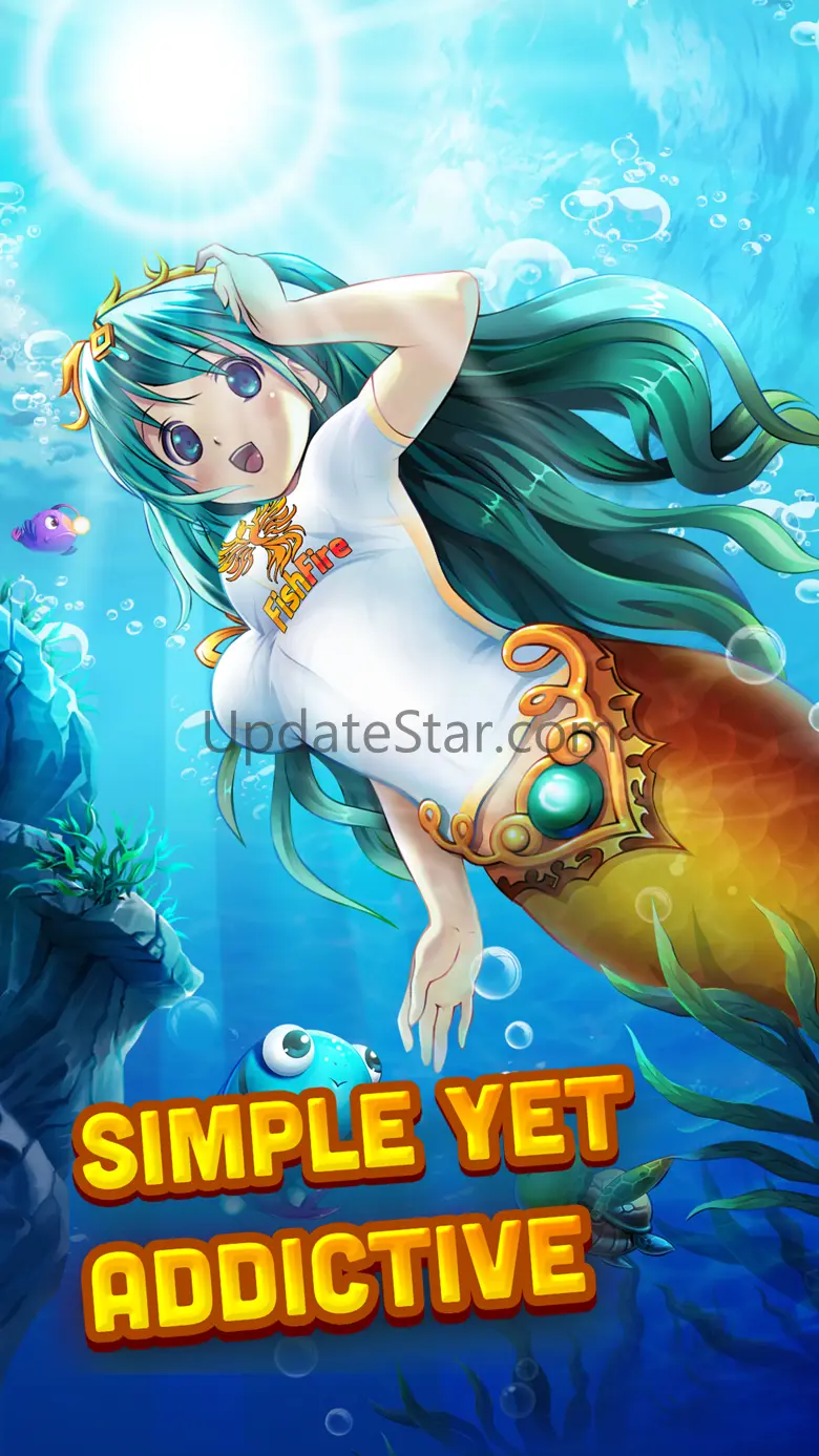 FishFire ZingPlay 3.8.1
