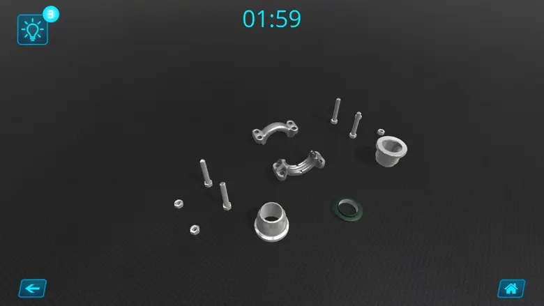 Magnified by Oceaneering 5.0