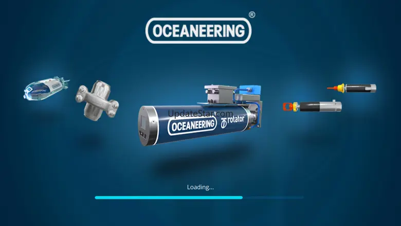 Magnified by Oceaneering 5.0