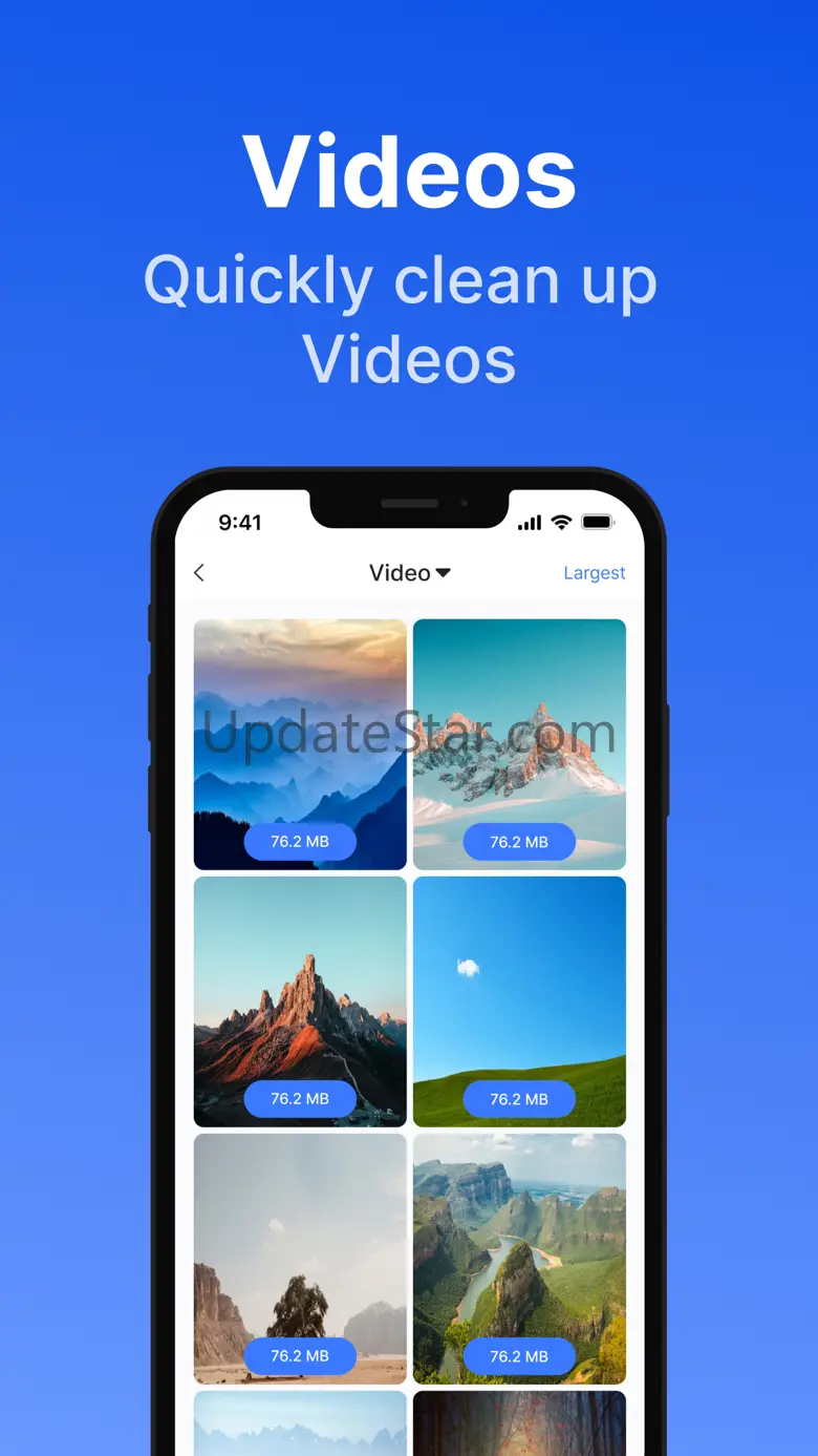 Phone Cleaner: Album Organizer 1.4.5