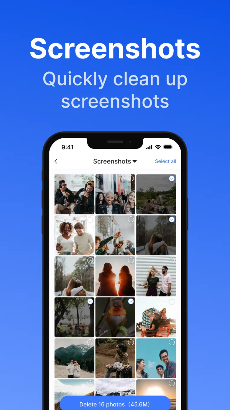 Phone Cleaner: Album Organizer 1.4.5