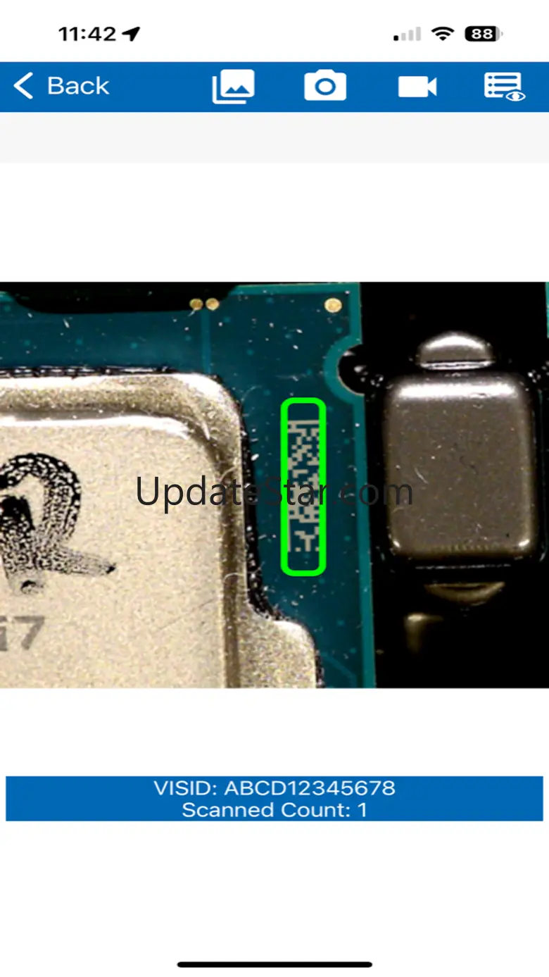 Intel Reverse Logistic Toolkit 3.15