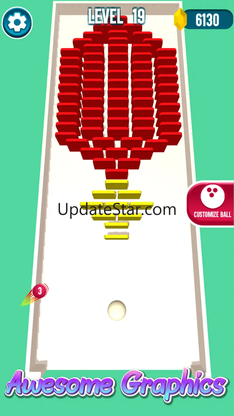 Domino Game - Roll & Topple 1.1
