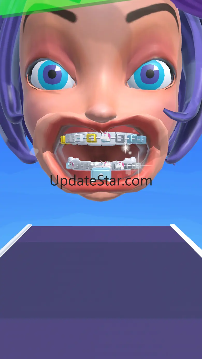 Braces Rush 1.0