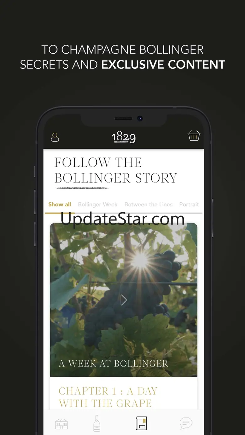 Bollinger 1829 2.5.4