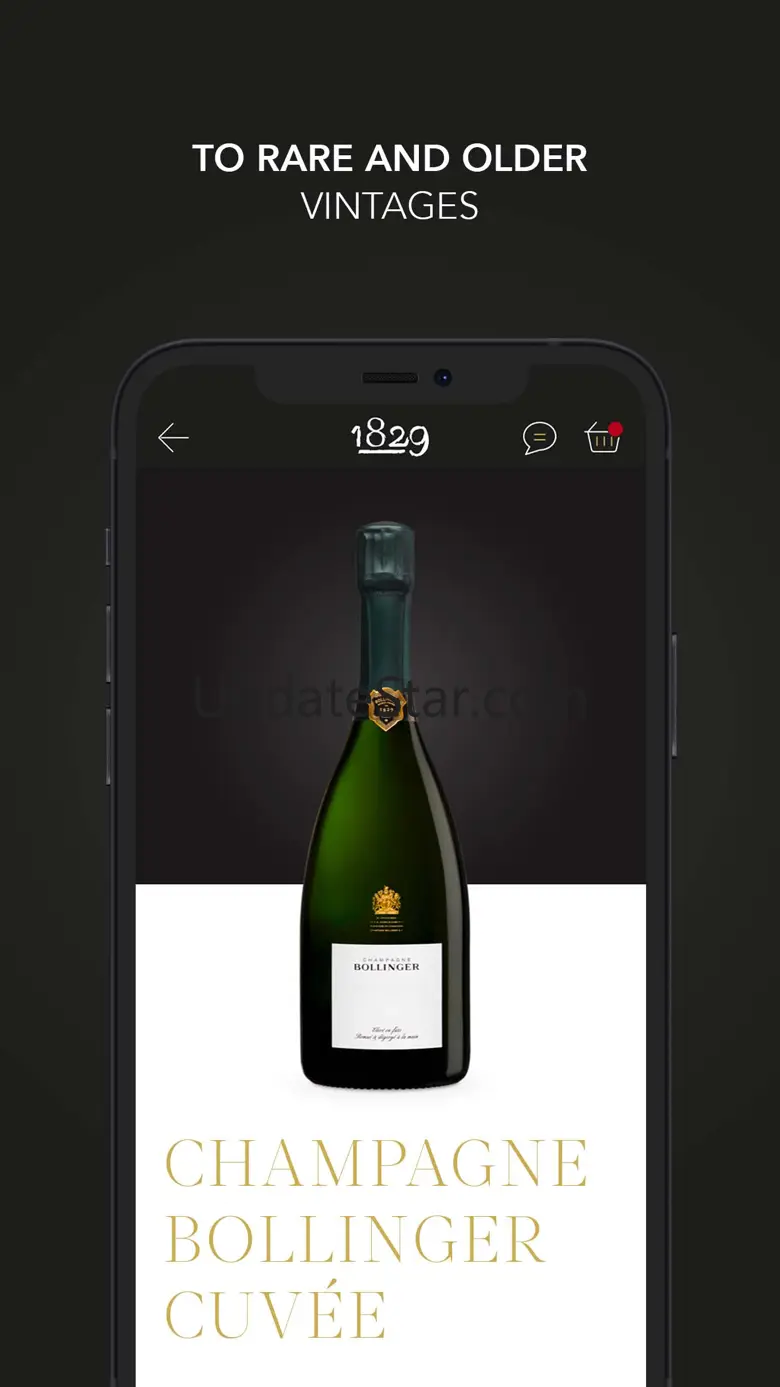Bollinger 1829 2.5.4