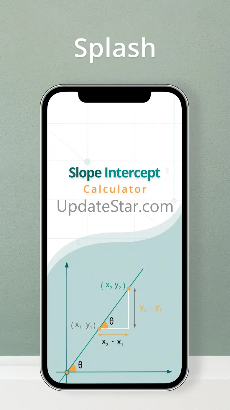 Slope intercept form Cal 1.0