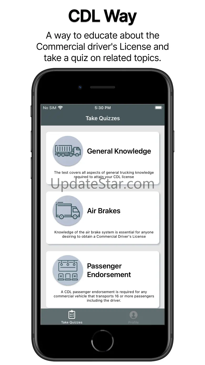 CDL Way 2.4.0