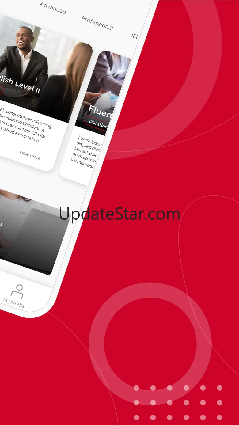 Speakeazy English Learning App 5.6