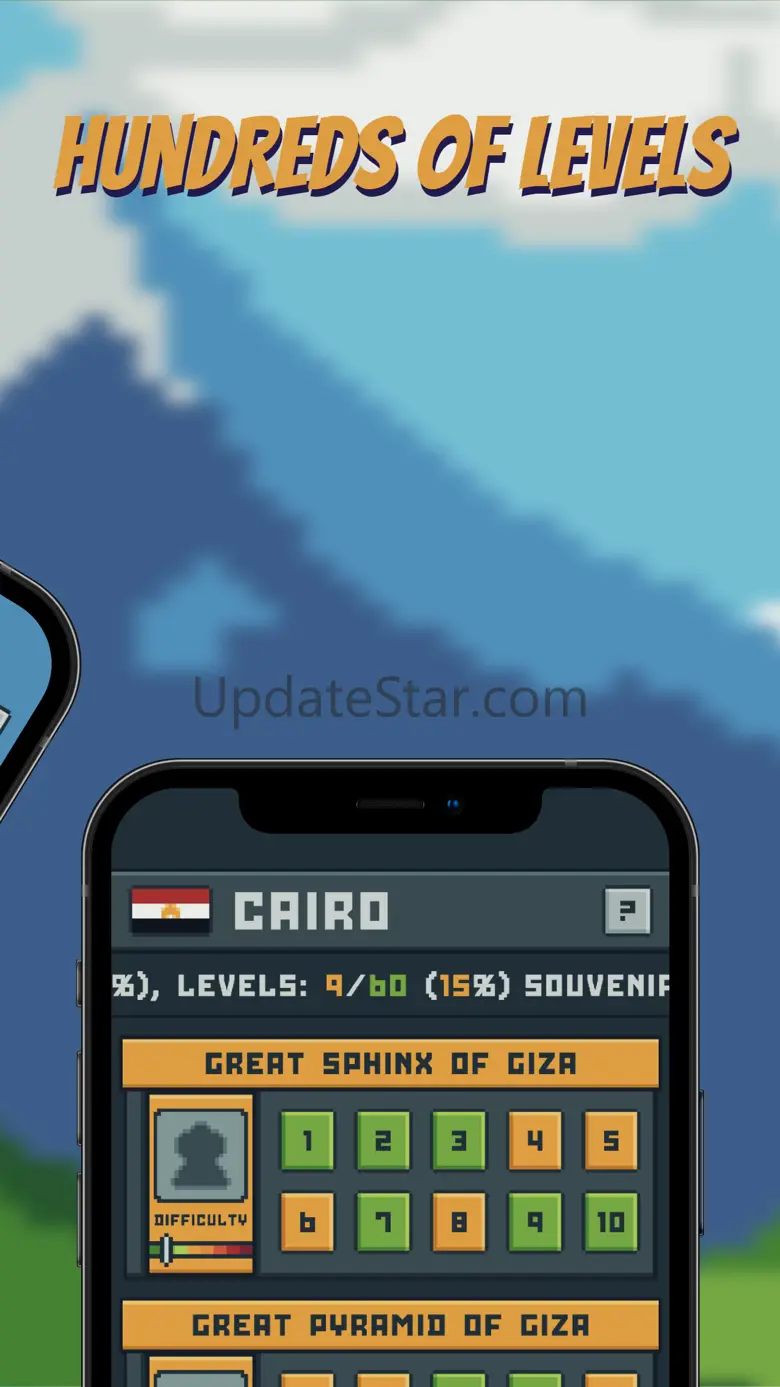Nurikabe - Pixel Traveler 4.0