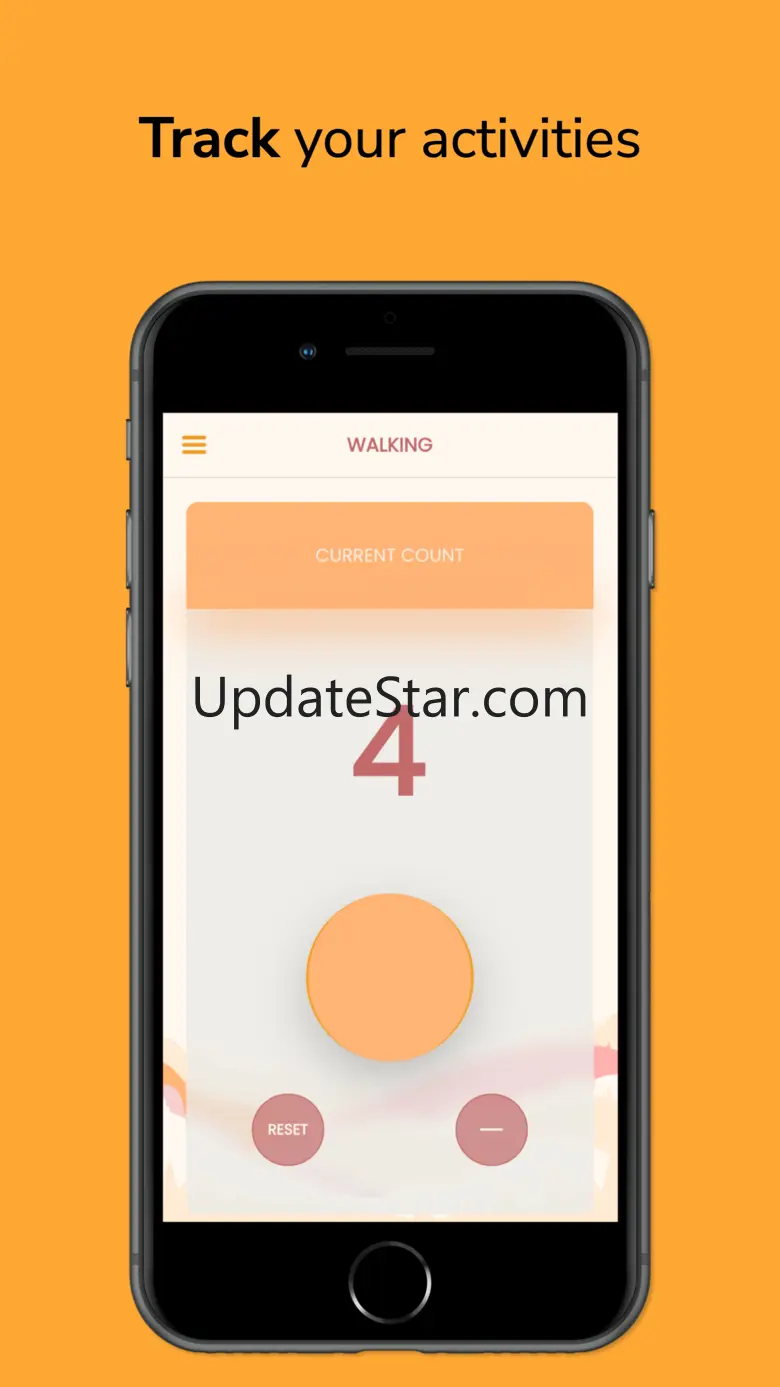 Hit Click Counter: Manage Life 2.1.1