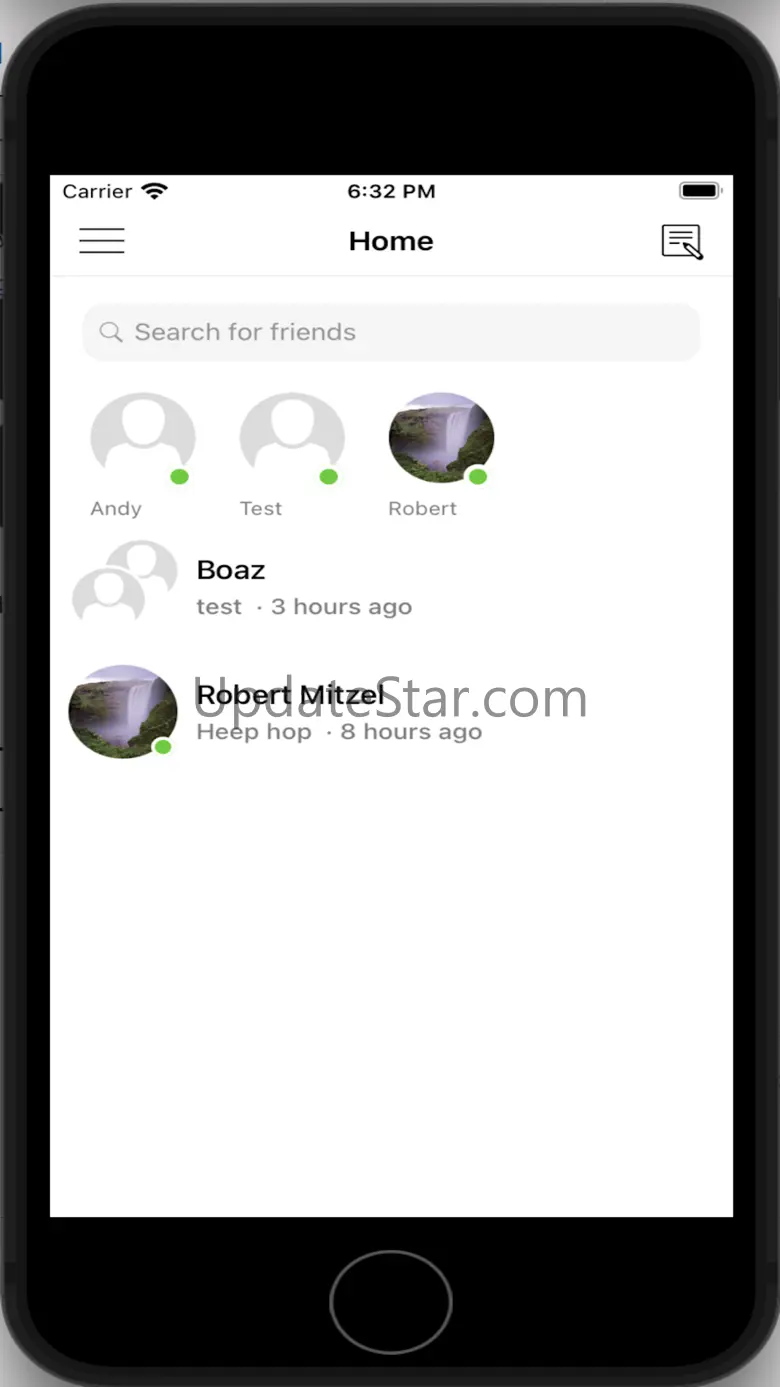 Goss Chat 1.0.7