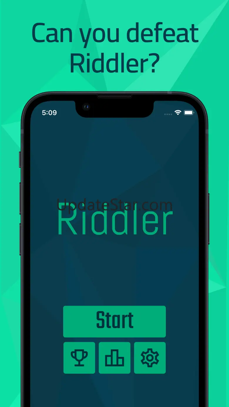 Riddler - The Riddle Game 1.4.0
