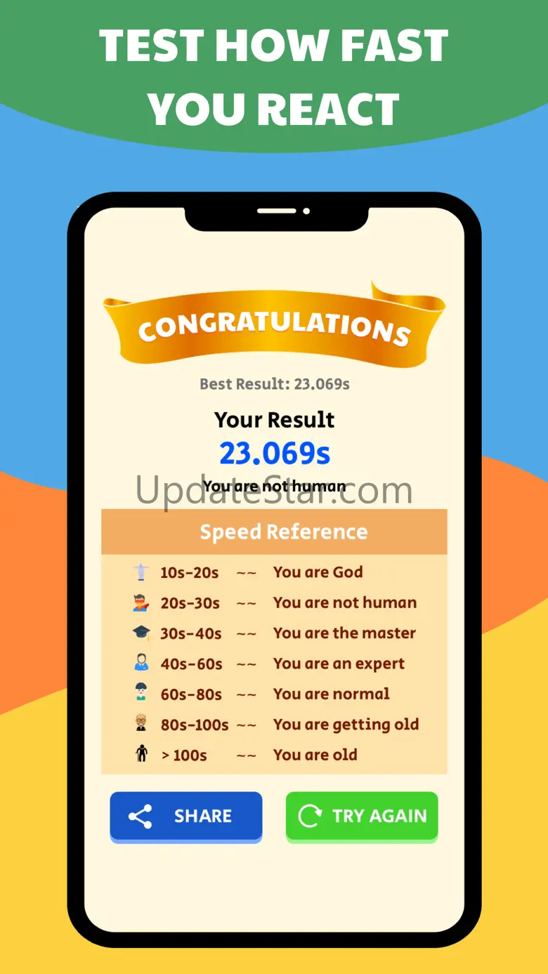 Memory Challenge: From 1 to 50 1.0.1