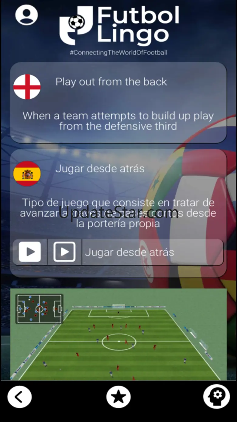 Futbol Lingo 1.1.7