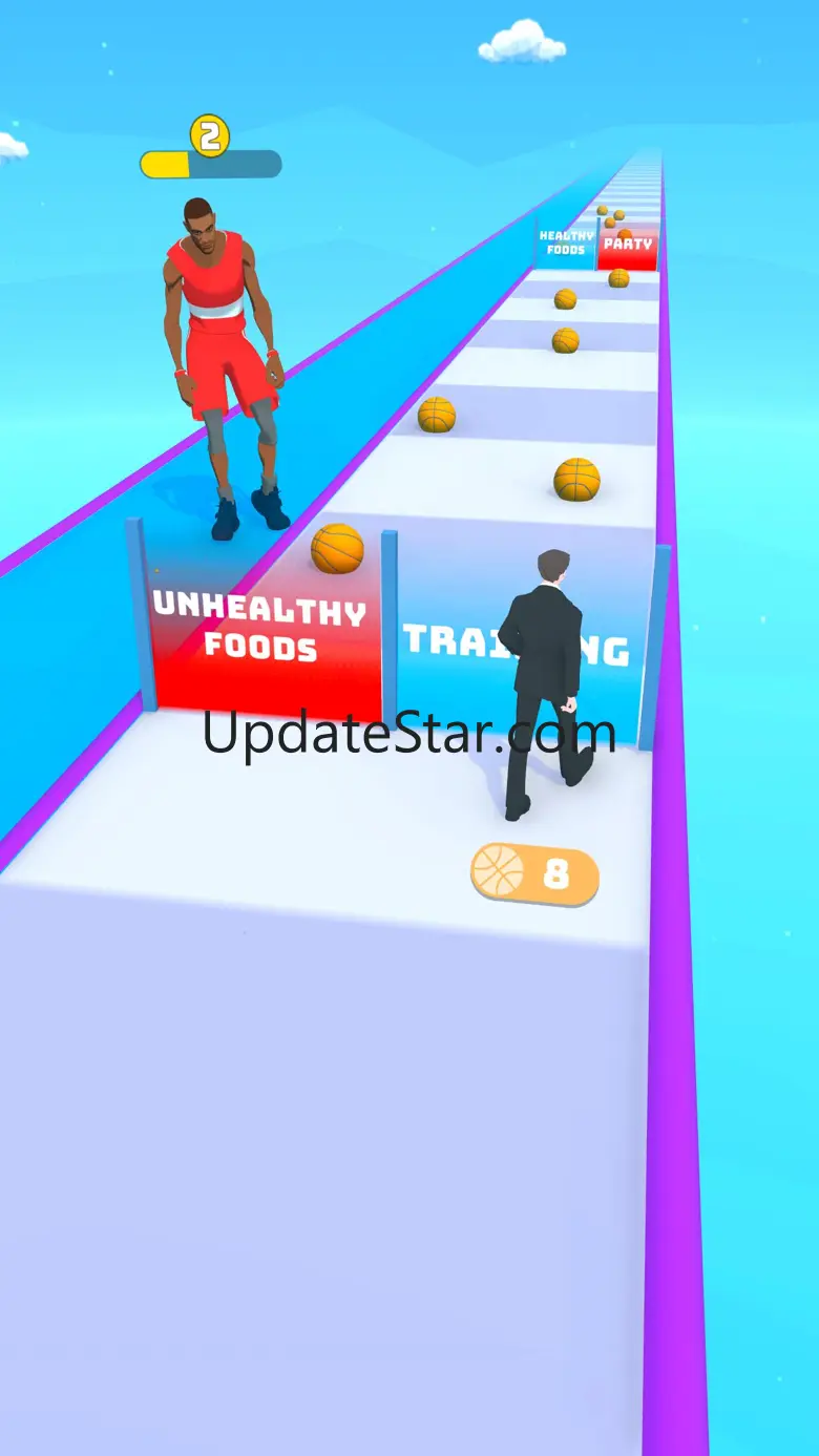Sport Agent 1.0