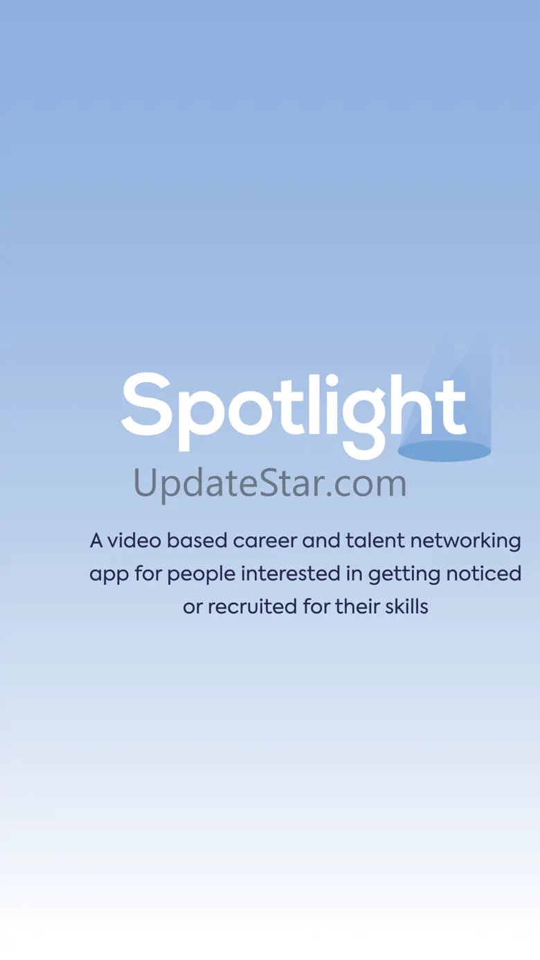 Spotlight: The video resume 1.6